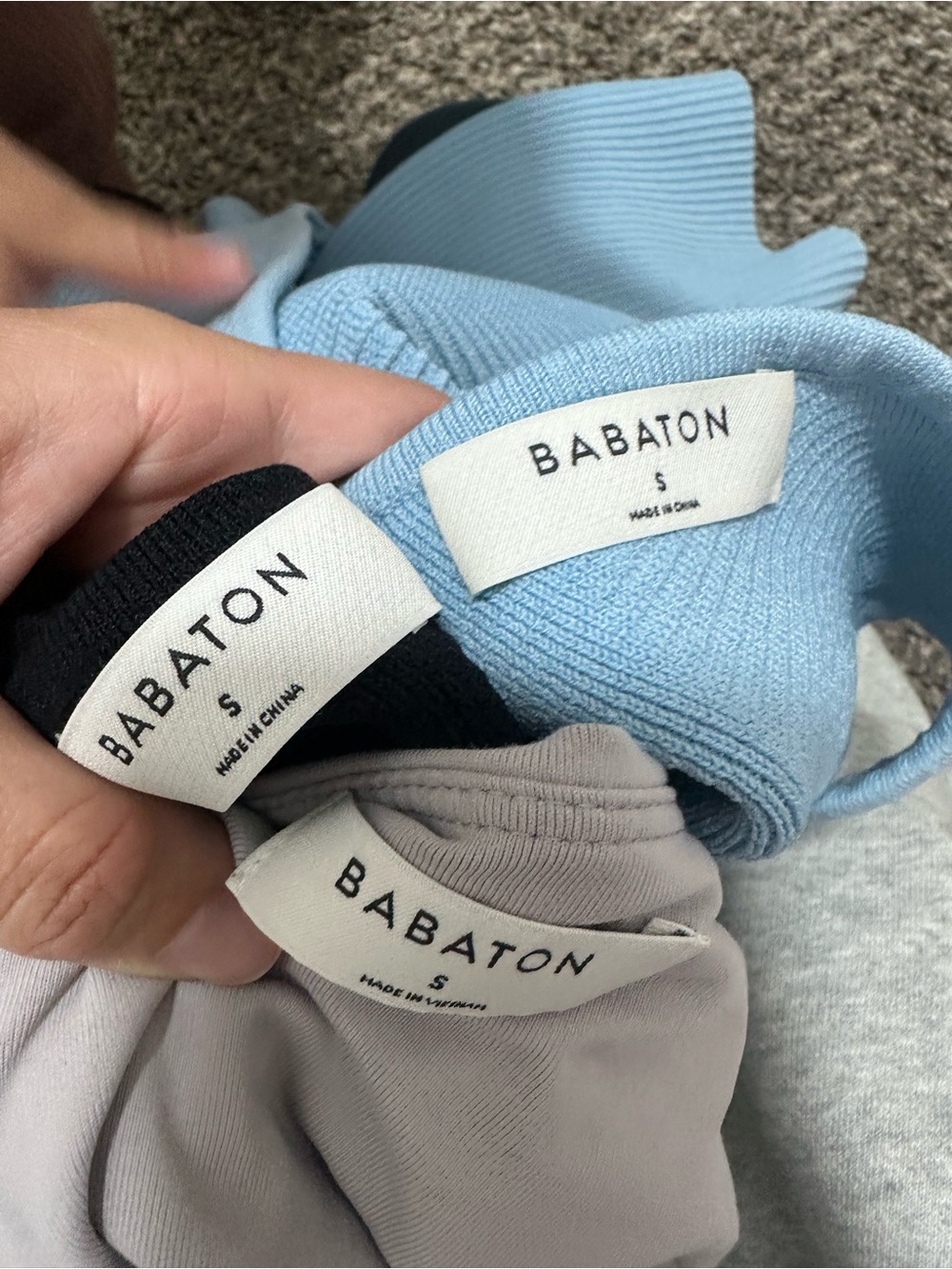 BABATON bundle - Picture 4 of 4
